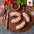 Chorizo de pollo (precio por 1 KG)