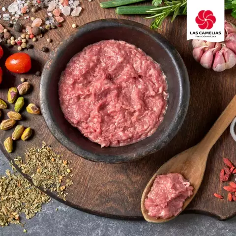 Carne mecánicamente separada -MDM- (Precio por 15 KG) - comprar online