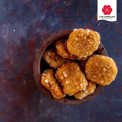 Nuggets de Pollo (precio por 6 KG) - comprar online