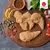 Pechuguitas de pollo rebozadas (precio por 1 KG) - comprar online