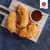 Pechuguitas de pollo rebozadas (precio por 1 KG) en internet