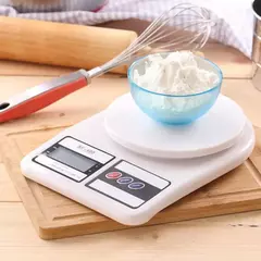 Imagem do Balança Digital Cozinha Alta Precisão 10kg Dieta E Nutrição