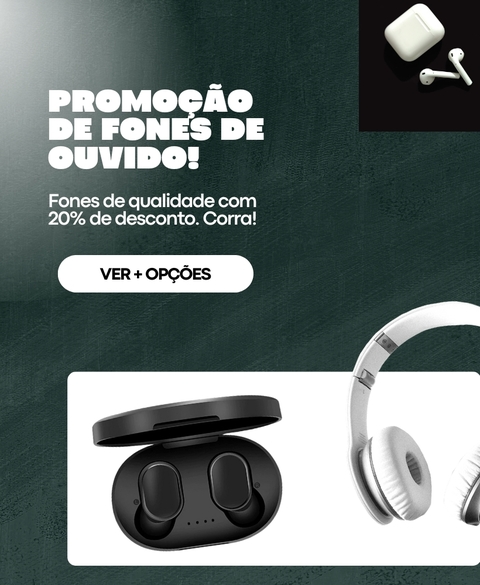 Carrusel Sinal Verde Store