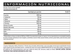 ENA SPORT Amino Full Truemade 146 grs en internet