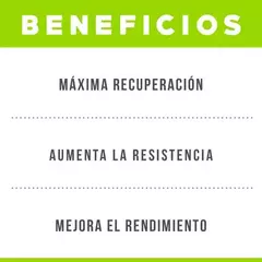 Star Nutrition L-Glutamina 300 grs - OESTE DEPORTE