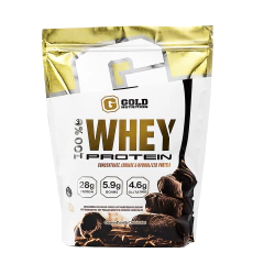 Gold Nutrition Whey Protein 2 Lb ($38.000 Efectivo) en internet