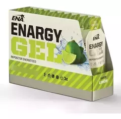 ENA SPORT Enargy Gel sin Cafeina 32 gr x 12 UNIDADES - comprar online