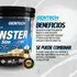 Monster Size 3kg Gentech Proteina - tienda online