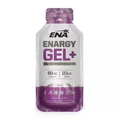 ENA SPORT Enargy Gel con Cafeina 32 gr x 12 unid en internet