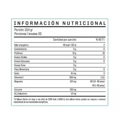 ENA SPORT Enaccion Colageno Complex 270 gr - comprar online