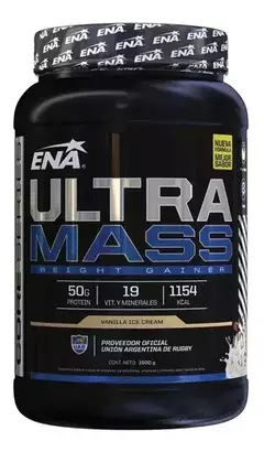 ENA SPORT Ultra Mass 1,5 kg en internet