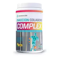ENA SPORT Enaccion Colageno Complex 270 gr
