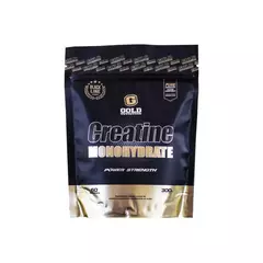 Creatine Monohydrate 300g Gold Nutrition