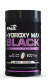 HYDROXY MAX BLACK ENA