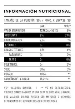 Star Nutrition Whey Protein Doypack En Polvo 908g en internet