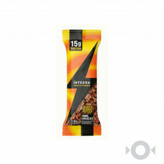 Integra Barras Proteicas 43 grs