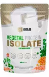 Gold Nutrition Vegetal Protein Isolate 2Lbs