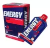 Mervick Energy Gel 40g 12 Unidades