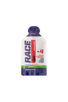 Mervick Lab Race Gel 12 Unidades - comprar online