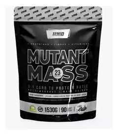 Star Nutrition Mutant Mass 1.5 Kg - comprar online