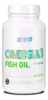 Star Nutrition Omega 3 Fish Oil 60 cápsulas - comprar online