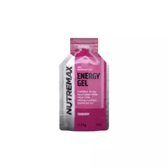 NUTRE MAX ENERGY GEL 33GR x 12 UNIDADES - comprar online