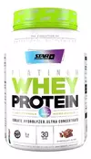 Star Nutrition Platinum Whey Protein 2 Lbs - comprar online