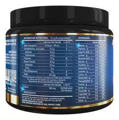 Gentech Amino 7600 150 comprimidos en internet