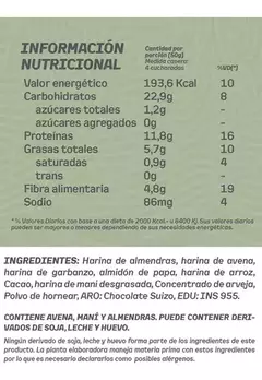 Granger Pancakes Veganos 400 grs - comprar online