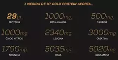 HTN XT Gold Protein 2 Lbs en internet