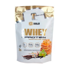 Gold Nutrition Whey Protein 2 Lb en internet