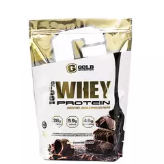 Gold Nutrition Whey Protein 2 Lb - comprar online