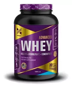 Xtrenght Advanced Whey Protein 2 Lbs - comprar online