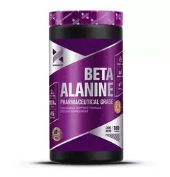 Xtrenght Beta Alanina 180 Capsulas