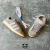 CAMPUS 00S PRO GREY - Flamee