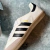 SAMBA PRO WHITE AND BLACK - Flamee