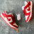 SB DUNK LOW UNIVERSITY RED PRO