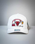 Boné NBA Chicago Bulls - snapback na internet