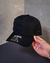 Boné Nike preto/preto - snapback - comprar online