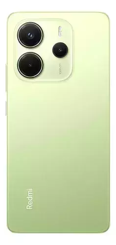 XIAOMI REDMI NOTE 14 128GB en internet