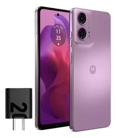 2X1 MOTOROLA G24 4/128GB - tienda online