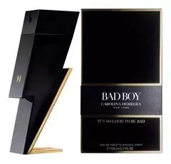 (2X1) BAD BOY + INVICTUS EAU DE TOILETTE en internet