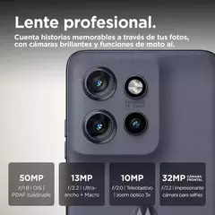 MOTOROLA EDGE 50 NEO en internet