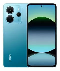 XIAOMI REDMI NOTE 14 128GB - tienda online