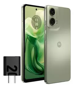 2X1 MOTOROLA G24 4/128GB - comprar online