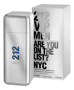 (2x1) POLO EAU PARFUM + 212 VIP en internet