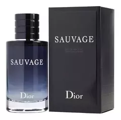 (2x1) SAUVAGE DIOR + VERSACE EROS en internet