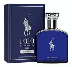 Imagen de (2x1) POLO EAU PARFUM + 212 VIP