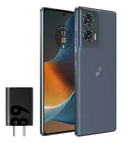 MOTOROLA EDGE FUSION 50 256GB - comprar online