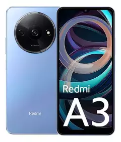 3X1 XIAOMI REDMI A3 64GB - tiendanimbo